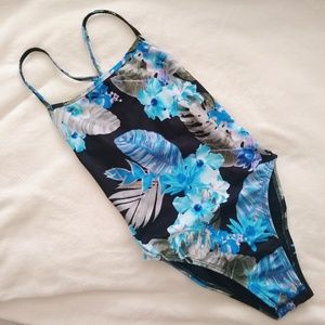 Jolyn One Piece Fixed Back